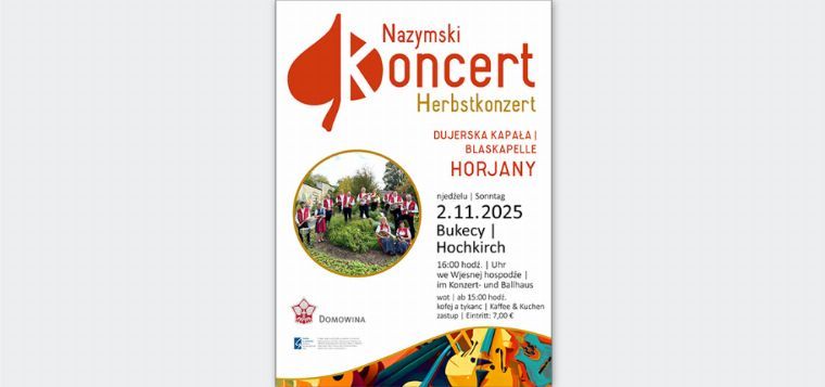 Herbstkonzert in Hochkirch