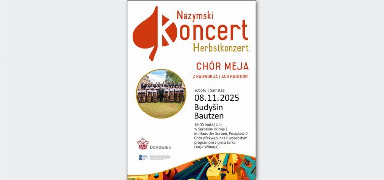 Herbstkonzert  & Einkaufsnacht in Bautzen