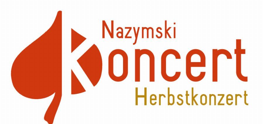 Nazymski koncert - Veronika Kalinučcyna, Helena Hejduškec, Jan Brězan