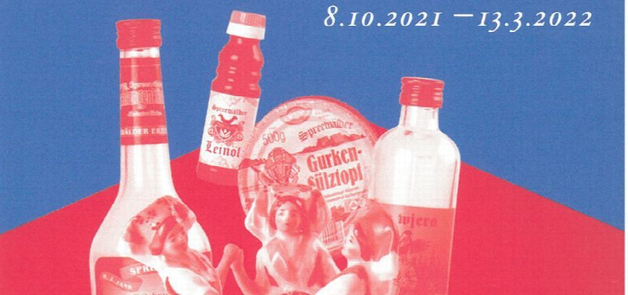 Neue Ausstellung “Sammelsurbium – Sorabica auf Waren und in der Werbung"