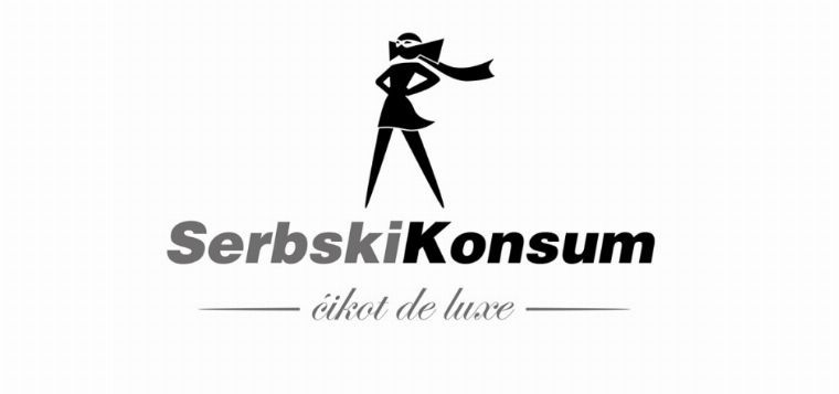 Ausstellung: SerbskiKonsum - "Ćikot deluxe"